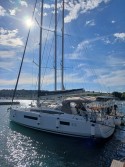 Sun Odyssey 415 | Yacht Charter Croatia | Travelboat - 4