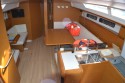 Jeanneau Sun Odyssey 439 Libera