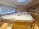 Bali 4.4 - 4 + 2 cab. | yacht charter Caribbean | Travelboat - 8