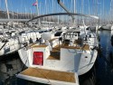 Hanse 458 | Yacht Charter Croatia | Travelboat - 1