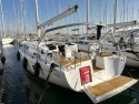 Hanse 458 | Yacht Charter Croatia | Travelboat - 3