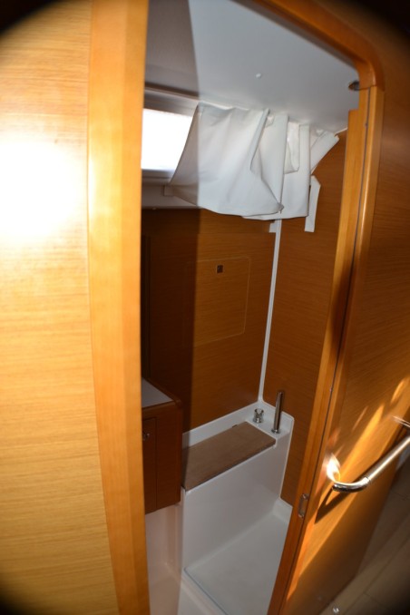 Jeanneau Sun Odyssey 439 Libera