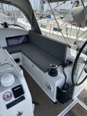 Jeanneau Sun Odyssey 440 - 4 cab. Taurus