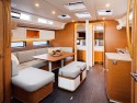Dufour 41 | Yacht Charter Italy | Travelboat - 3