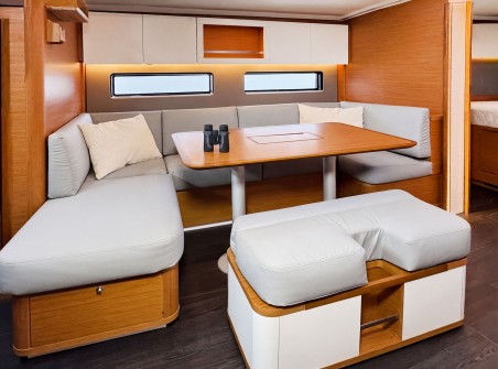 Dufour 41 | Yacht Charter Italy | Travelboat