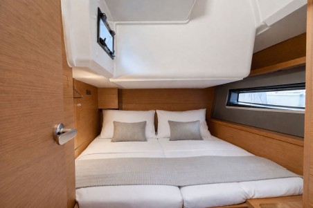 Dufour 41 | Yacht Charter Italy | Travelboat