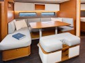 Dufour 41 - 4 cab. | Yacht Charter Italy | Travelboat - 4