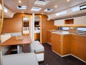 Dufour 41 - 4 cab. | Yacht Charter Italy | Travelboat - 6