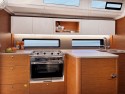 Dufour 41 - 4 cab. | Yacht Charter Italy | Travelboat - 7