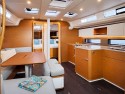 Dufour 41 | Yacht Charter Italy | Travelboat - 5