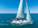 Dufour 530 | Yacht Charter Italy | Travelboat - 4