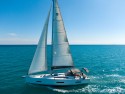 Dufour 530 | Yacht Charter Italy | Travelboat - 8