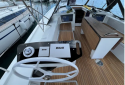 Dufour 41 | Yacht Charter Greece | Travelboat - 4