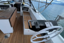 Dufour 41 | Yacht Charter Greece | Travelboat - 5
