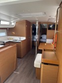 Jeanneau Sun Odyssey 440 - 4 cab. Taurus