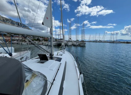 Dufour 41 | Yacht Charter Greece | Travelboat