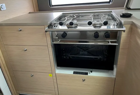 Dufour 41 | Yacht Charter Greece | Travelboat