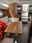 Jeanneau Sun Odyssey 440 - 4 cab. Taurus