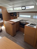 Jeanneau Sun Odyssey 440 - 4 cab. Taurus