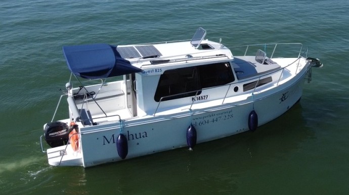 Quest 825