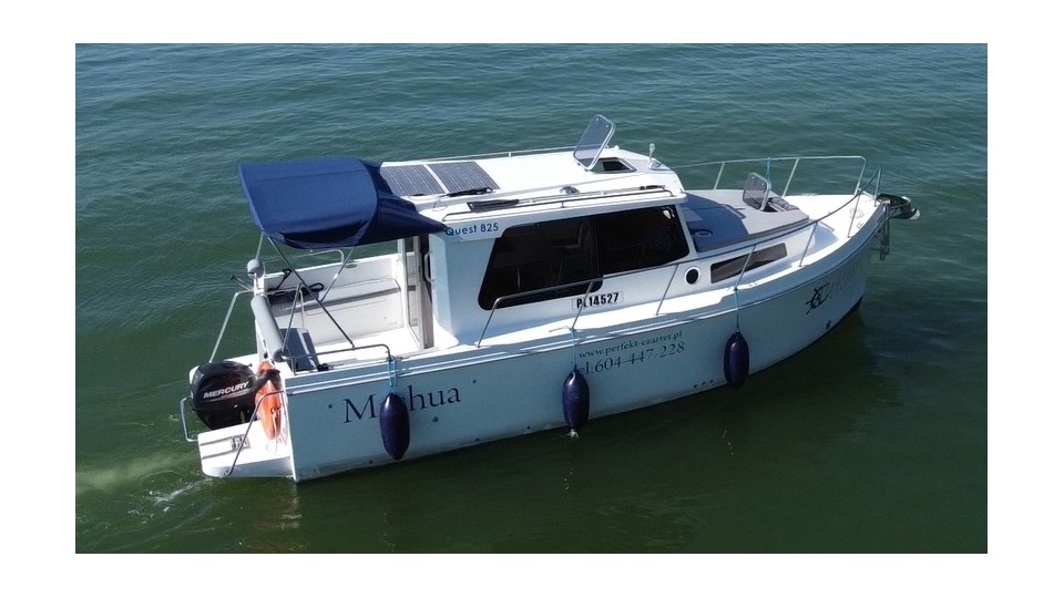 Quest 825