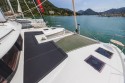 Lagoon Lagoon 43 - 4 + 2 cab. | Yacht Charter Greece | Travelboat - 8