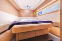 Lagoon Lagoon 43 - 4 + 2 cab. | Yacht Charter Greece | Travelboat - 23