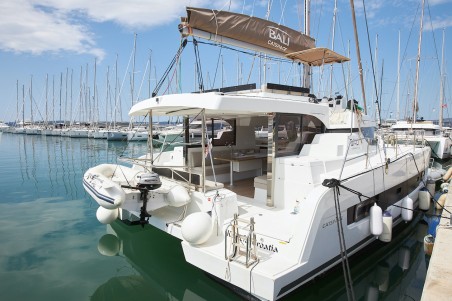 Catana Group Bali Catspace Meme