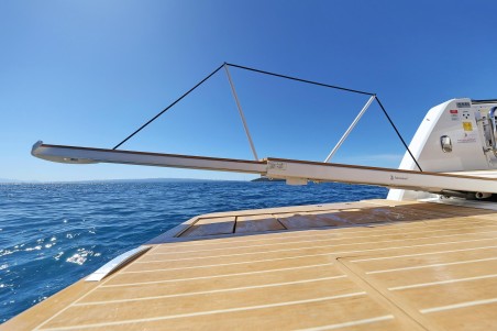 Fjord 41 XL | Czarter jachtu Chorwacja | Travelboat
