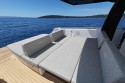 Fjord 41 XL | Czarter jachtu Chorwacja | Travelboat - 17