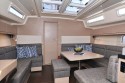 Hanse 458 | Yacht Charter Croatia | Travelboat - 6