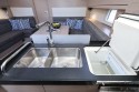 Hanse 458 | Yacht Charter Croatia | Travelboat - 11