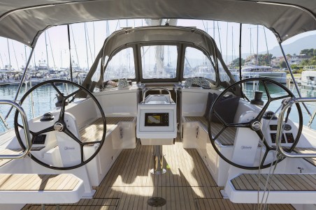 Bavaria Yachtbau Bavaria C38 Skye