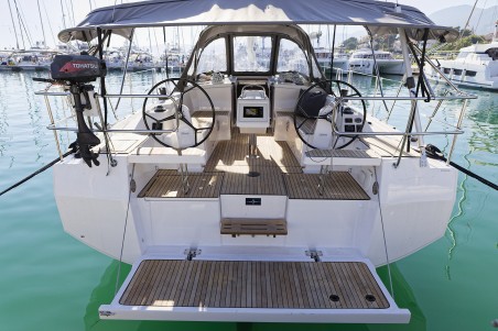 Bavaria Yachtbau Bavaria C38 Skye