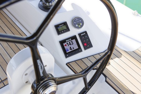 Bavaria Yachtbau Bavaria C38 Skye