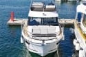 Merry Fisher 1095 Fly Serie2 | Czarter jachtu Chorwacja | Travelboat - 1