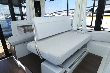 Merry Fisher 1095 Fly Serie2 | Czarter jachtu Chorwacja | Travelboat
