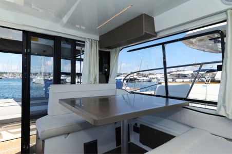 Merry Fisher 1095 Fly Serie2 | Czarter jachtu Chorwacja | Travelboat