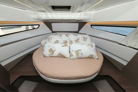 Merry Fisher 1095 Fly Serie2 | Czarter jachtu Chorwacja | Travelboat