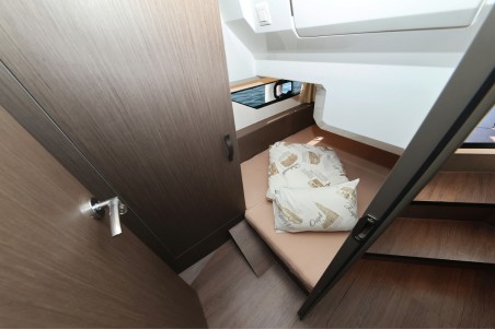 Merry Fisher 1095 Fly Serie2 | Czarter jachtu Chorwacja | Travelboat