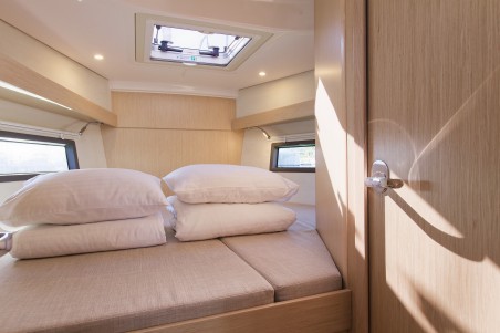 Bavaria Yachtbau Bavaria C38 Skye