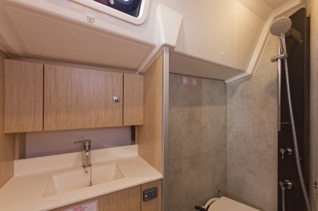 Bavaria Yachtbau Bavaria C38 Skye