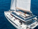 Fountaine Pajot Aura 51 | Yacht Charter Italy | Travelboat - 1