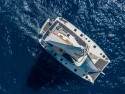 Fountaine Pajot Aura 51 | Yacht Charter Italy | Travelboat - 3