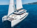 Fountaine Pajot Aura 51 | Yacht Charter Italy | Travelboat - 4