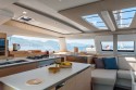 Fountaine Pajot Aura 51 | Yacht Charter Italy | Travelboat - 9