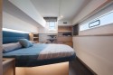 Fountaine Pajot Aura 51 | Yacht Charter Italy | Travelboat - 13