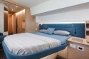 Fountaine Pajot Aura 51 | Yacht Charter Italy | Travelboat - 14