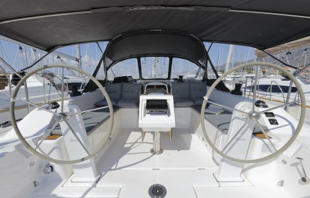 Bavaria Yachtbau Bavaria C42 Srna