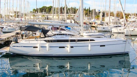 Bavaria Cruiser 46 - 4 cab. | Yacht Charter Croatia | Travelboat